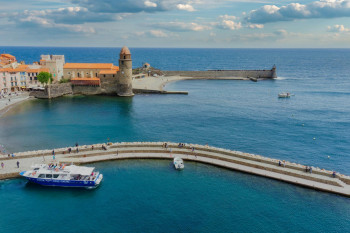Prix immobilier à Collioure en mai 2026 : la commune la plus chère du 66