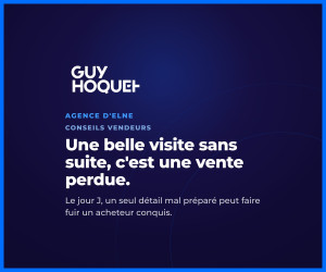 Le jour de la visite : les détails qui font (ou défont) la vente