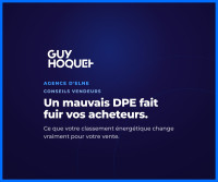 DPE et passoire thermique : ce que ça change pour vendre à Elne