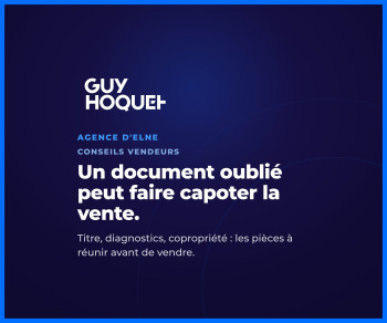 Les documents à réunir avant de mettre votre bien en vente à Elne