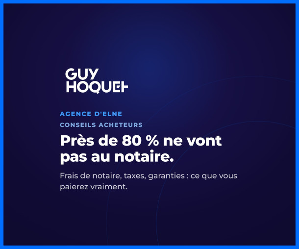 Frais d'achat à Elne : notaire, garanties, ce que vous paierez vraiment