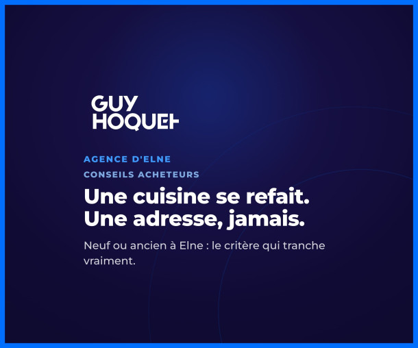 Neuf ou ancien à Elne : comment choisir