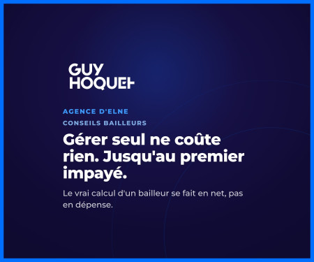 Combien coûte la gestion locative à Elne, et ce qu'elle vous évite