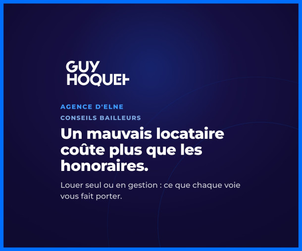 Louer son bien à Elne : seul ou en gestion ?