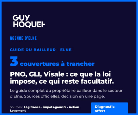 Guide du bailleur à Elne : quelle assurance est obligatoire, laquelle est utile