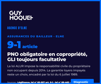 Assurance loyers impayés et assurance PNO à Elne : GLI et PNO expliquées simplement