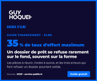 Dossier de prêt immobilier : les pièces à réunir et l'ordre à suivre